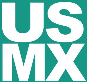 USMX+logo
